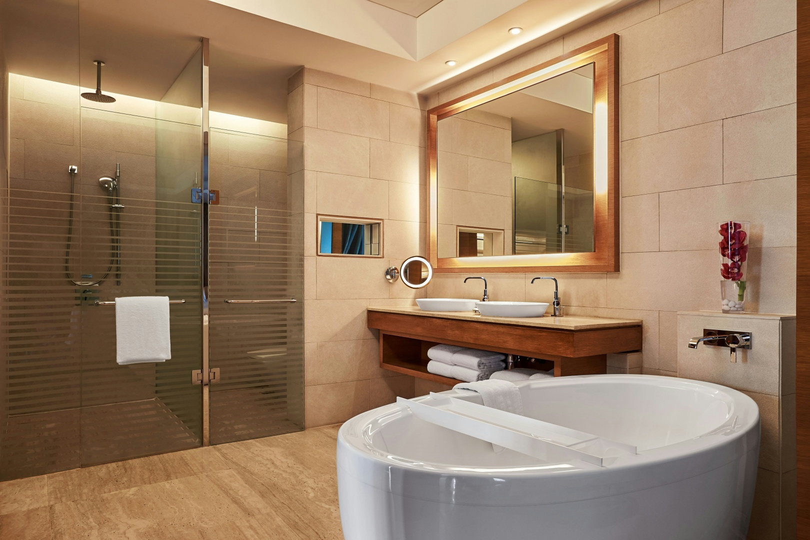 Foto - The Westin Mumbai Garden City