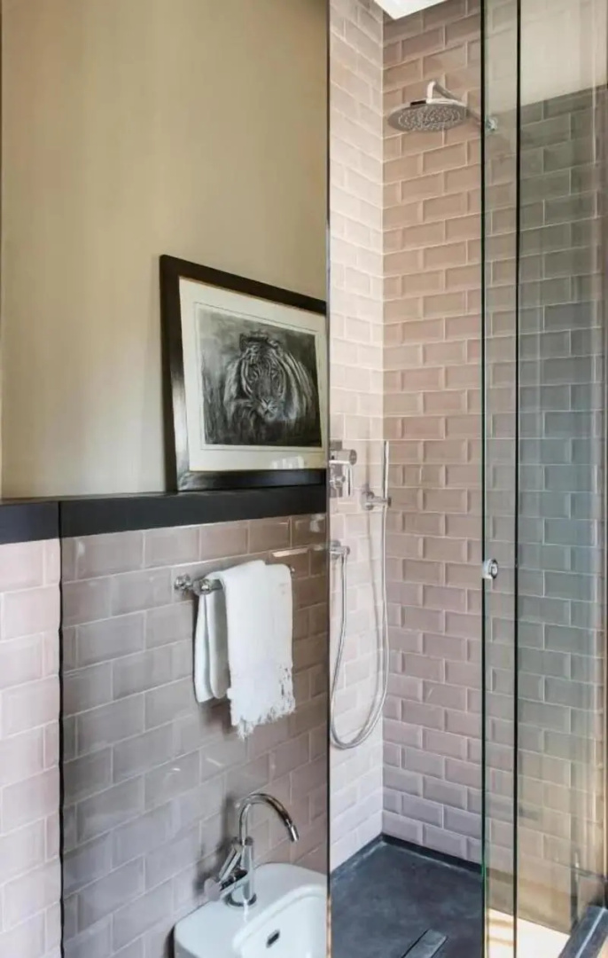 Foto - Velona's Jungle Luxury Suites