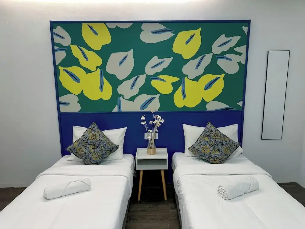 Photo - Traveller Ark Hotel & Bunks