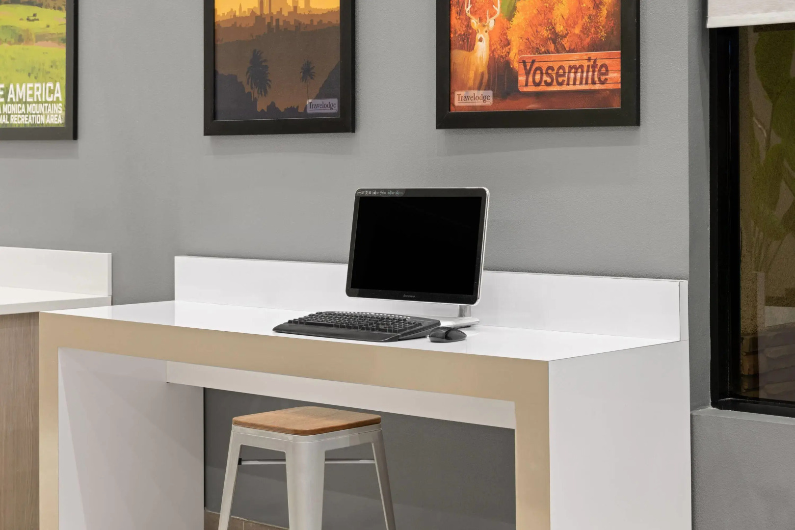 Foto - Travelodge Inn & Suites by Wyndham Anaheim on Disneyland Dr