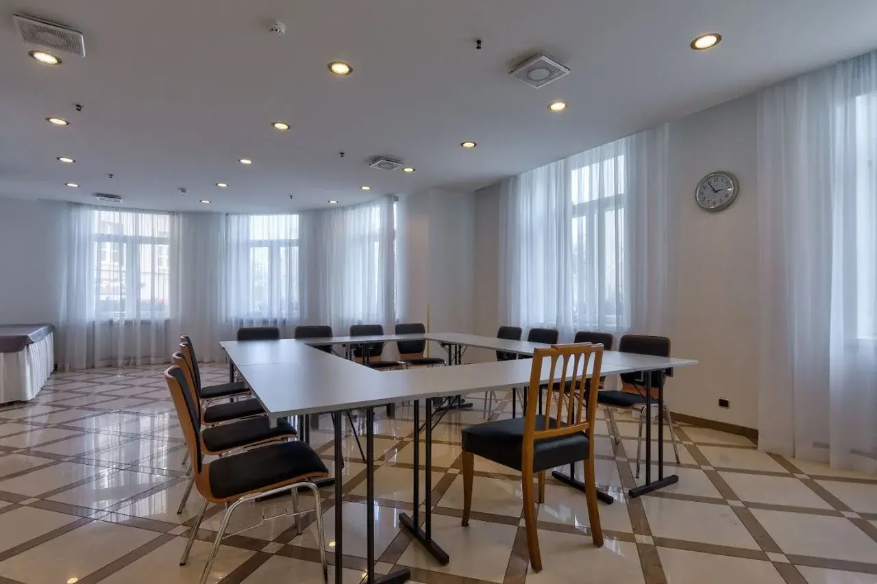 Foto - My City Hotel