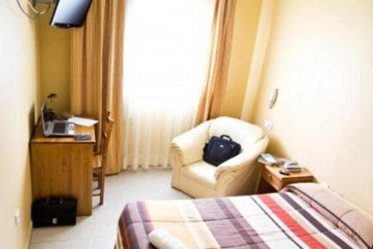Foto - Hotel María Luisa