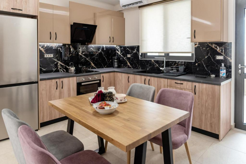 Foto - Sapphire Horizon Suites