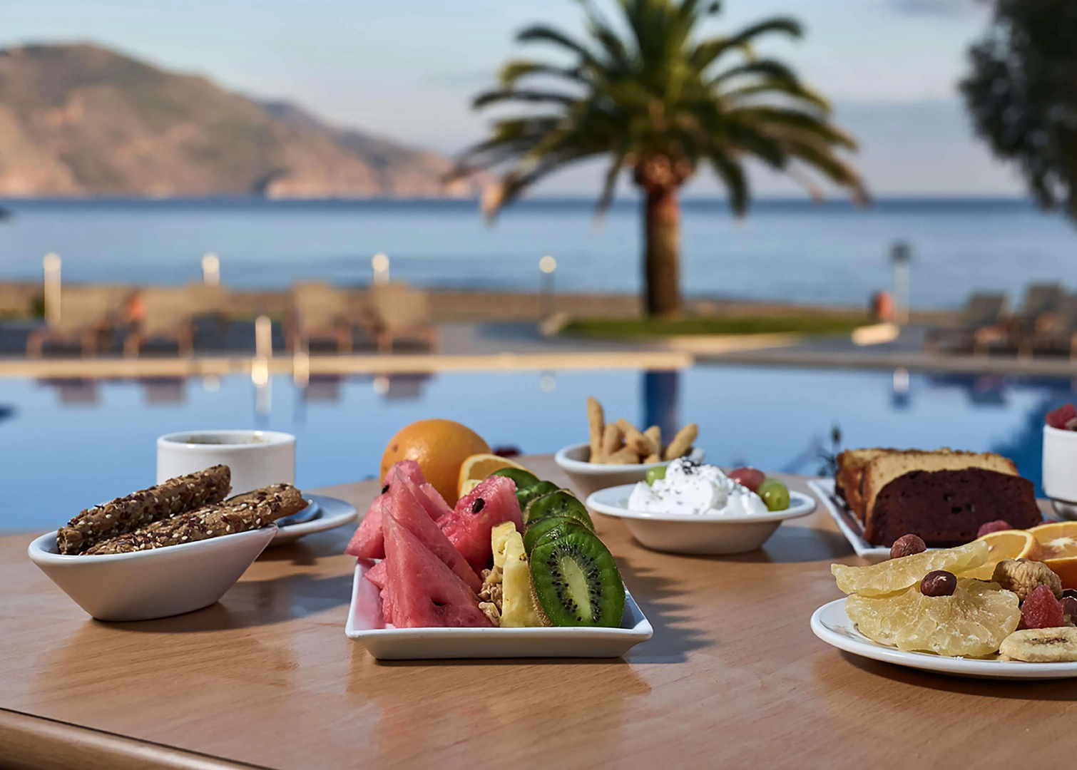 Photo - Pilot Beach Resort