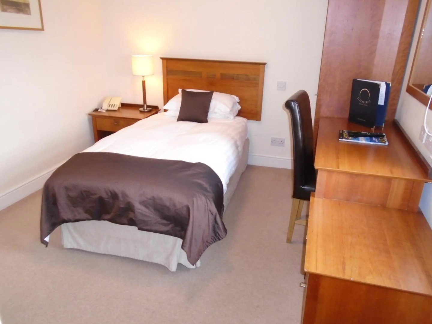 Foto - Pitbauchlie House Hotel - Sure Hotel Collection by Best Western