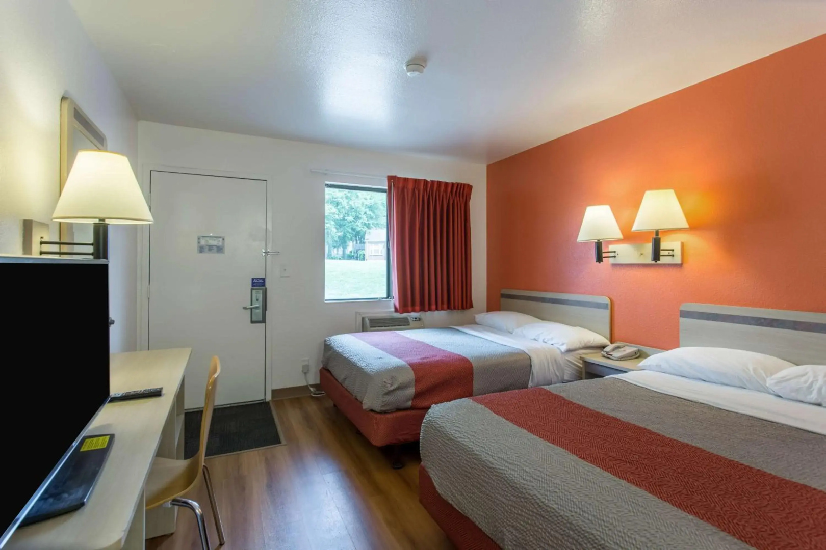 Foto - Motel 6 Goodlettsville, TN - Nashville