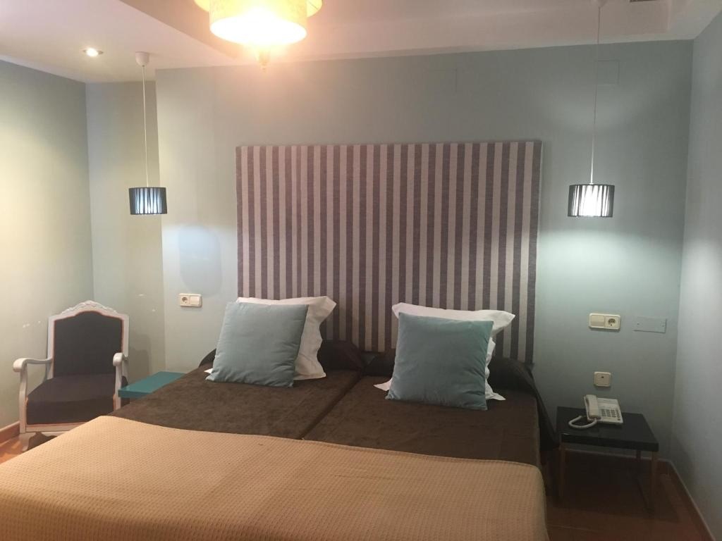 Photo - Hotel Patilla Ciudad de Requena