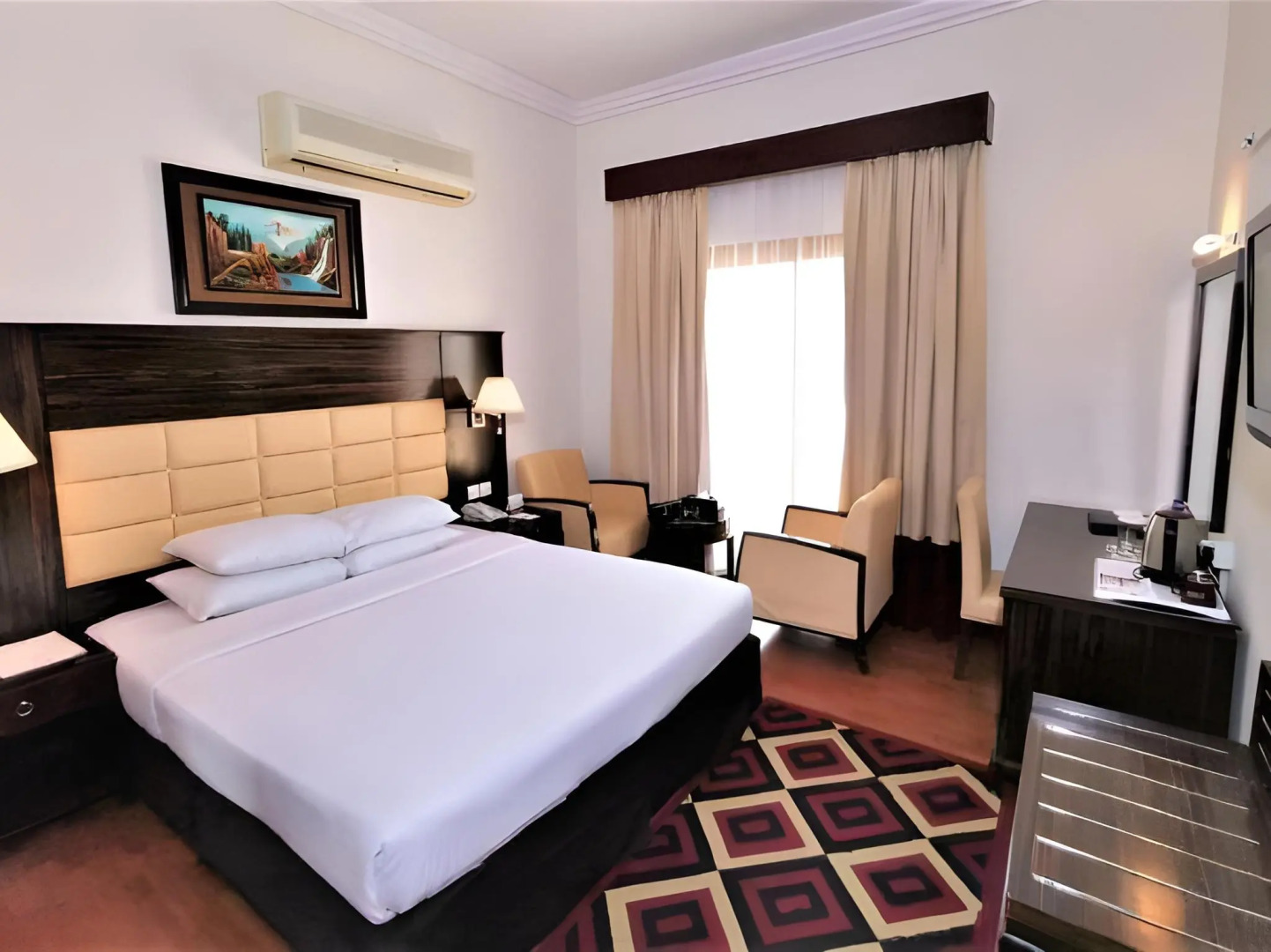 Foto - Fortune Hotel Deira