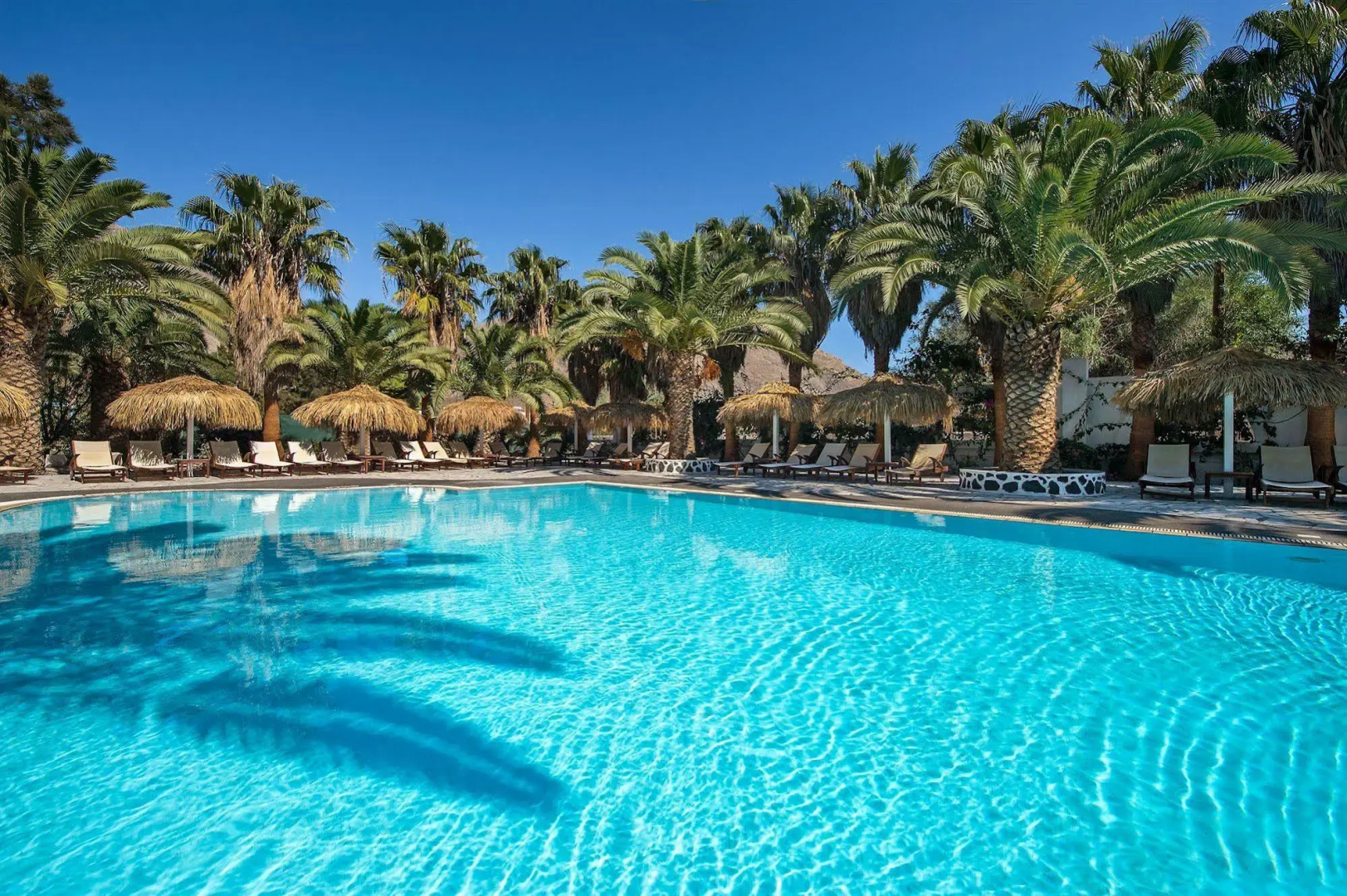 Foto - Meltemi Village Hotel