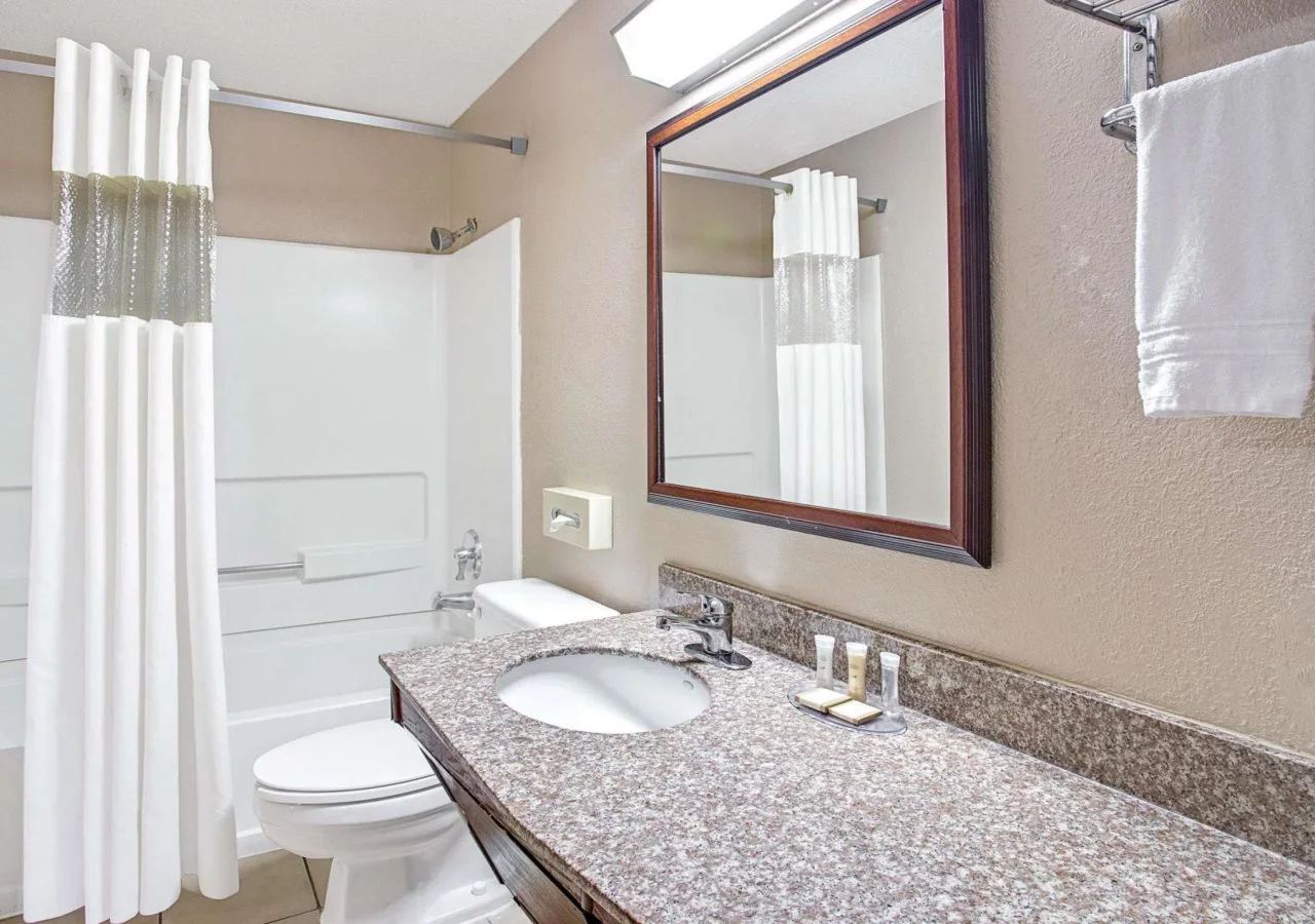 Foto - Holiday Inn Express & Suites Tampa Stadium – Airport Area by IHG