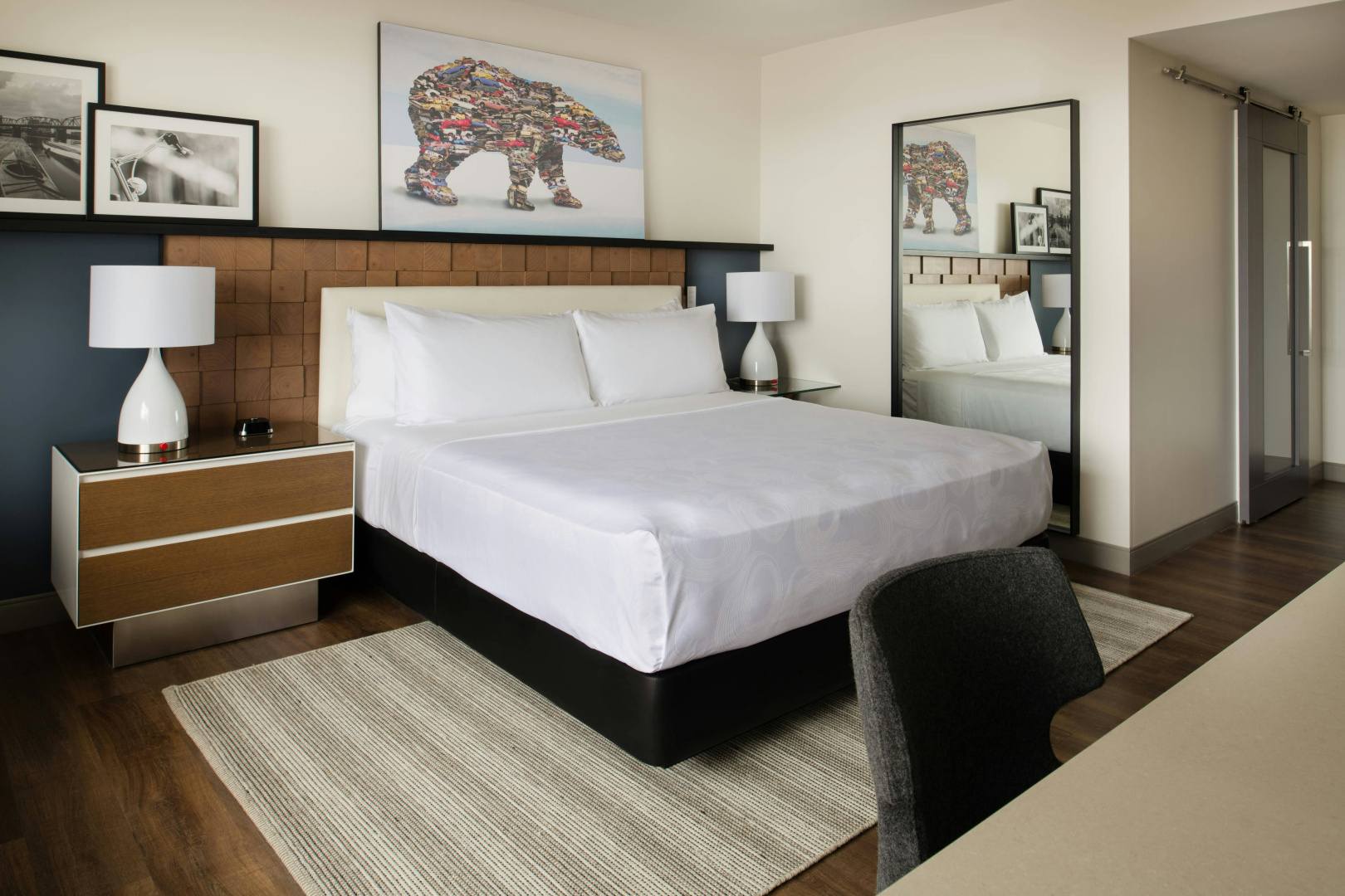 Photo - The Bidwell Marriott Portland