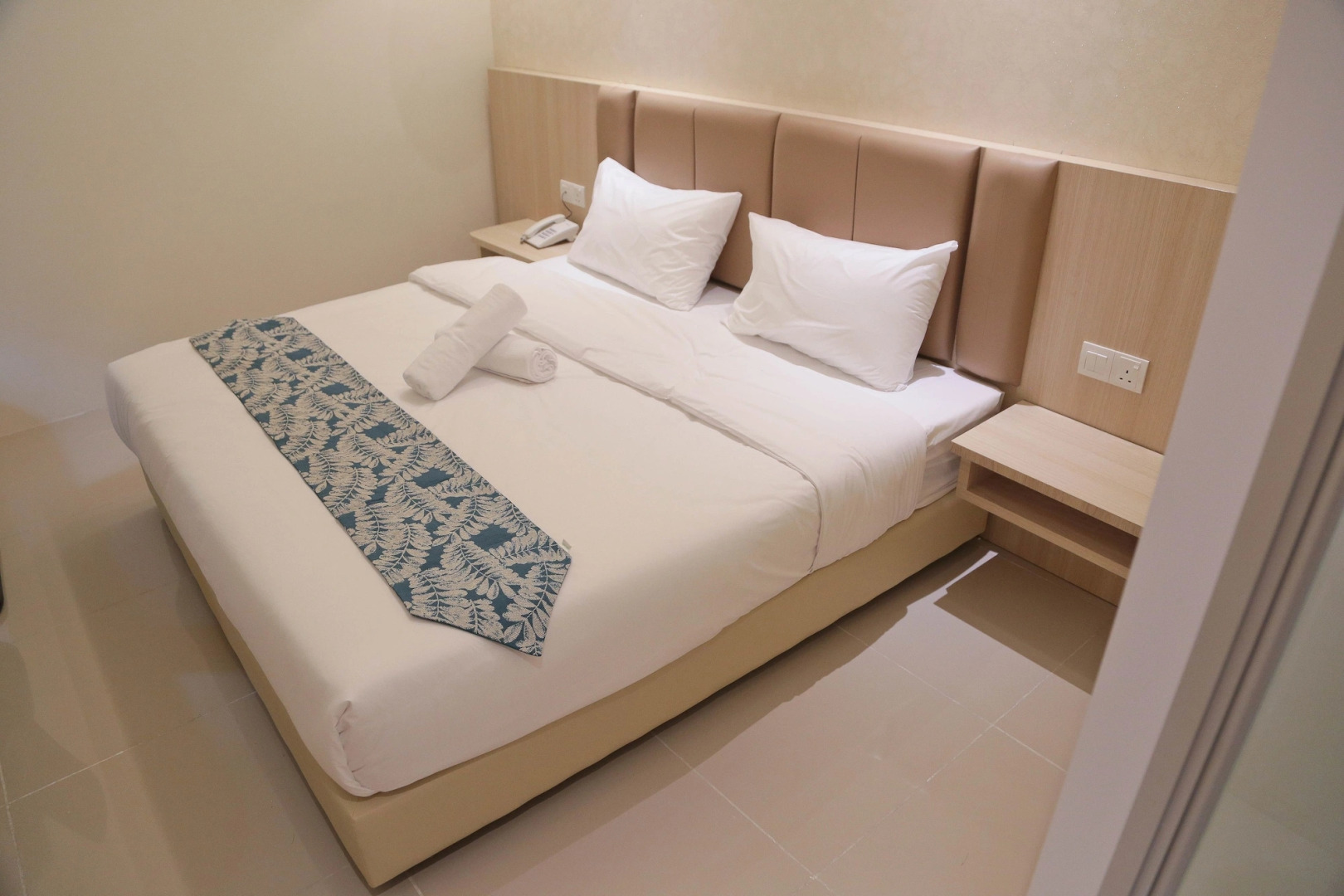 Foto - Top Holiday Hotel