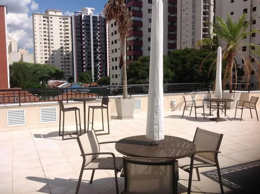 Foto - Upper Hotel