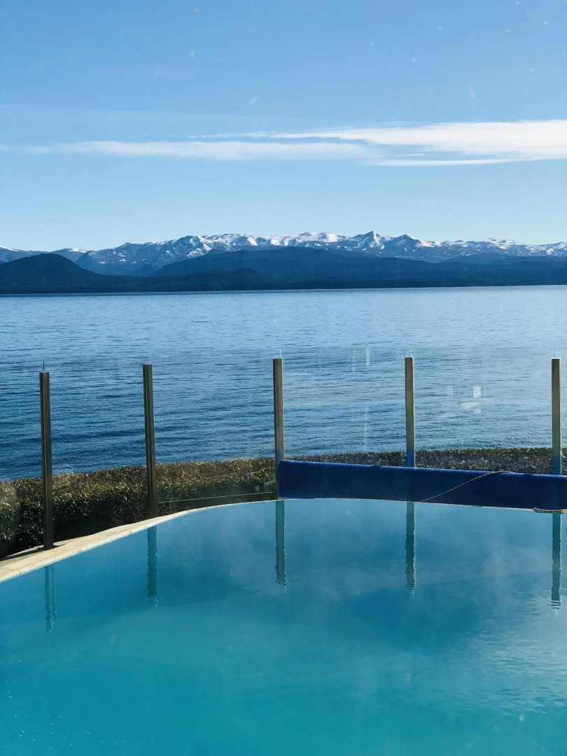 Foto - Sol del Nahuel - Hotel & Spa