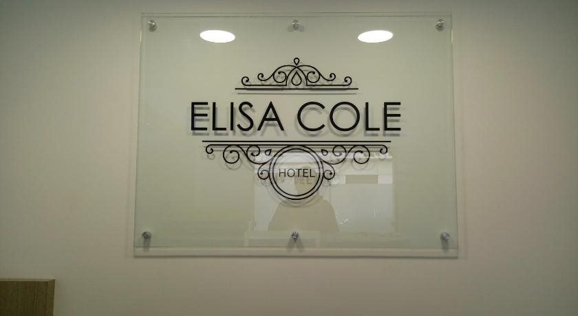 Foto - Hotel Elisa Cole