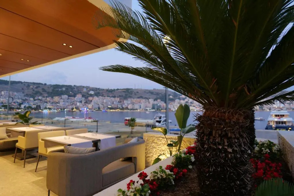 Photo - AlYACHT Premium Hotel