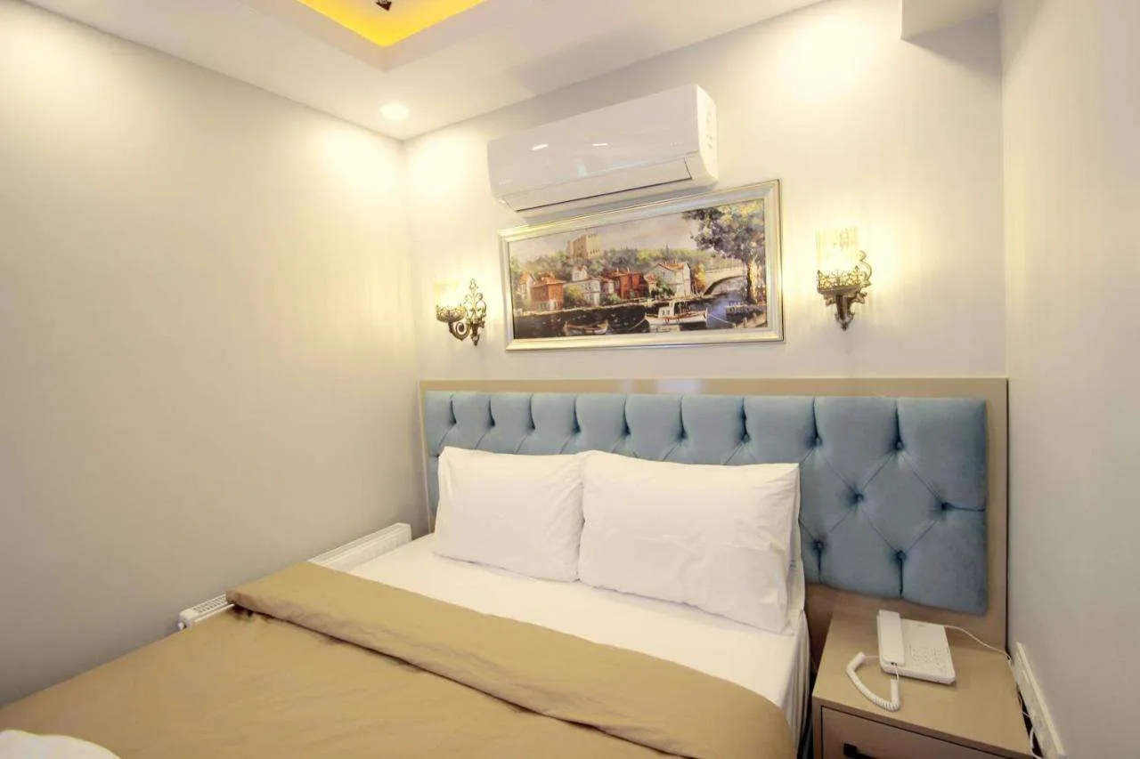 Foto - Hira Hotel