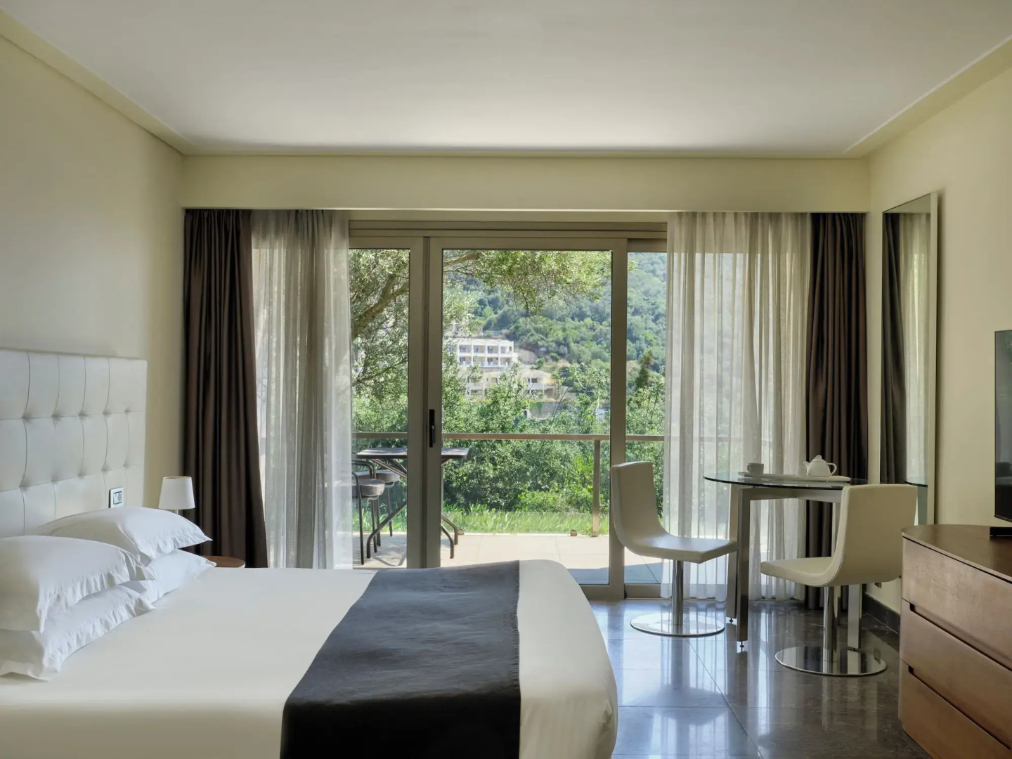 Photo - Atlantica Grand Mediterraneo Resort - Adults Only
