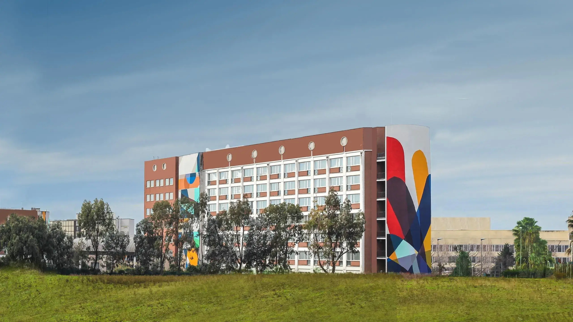 Photo - Hotel Roma Aurelia Antica