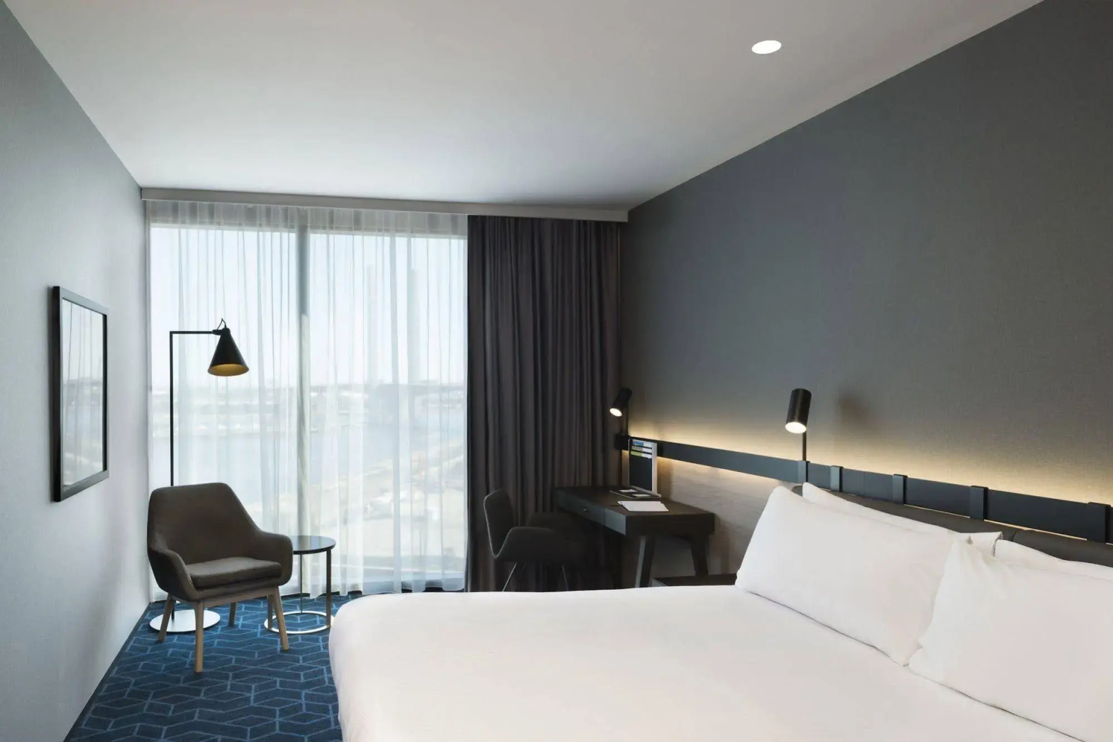 Foto - Vibe Hotel Melbourne Docklands