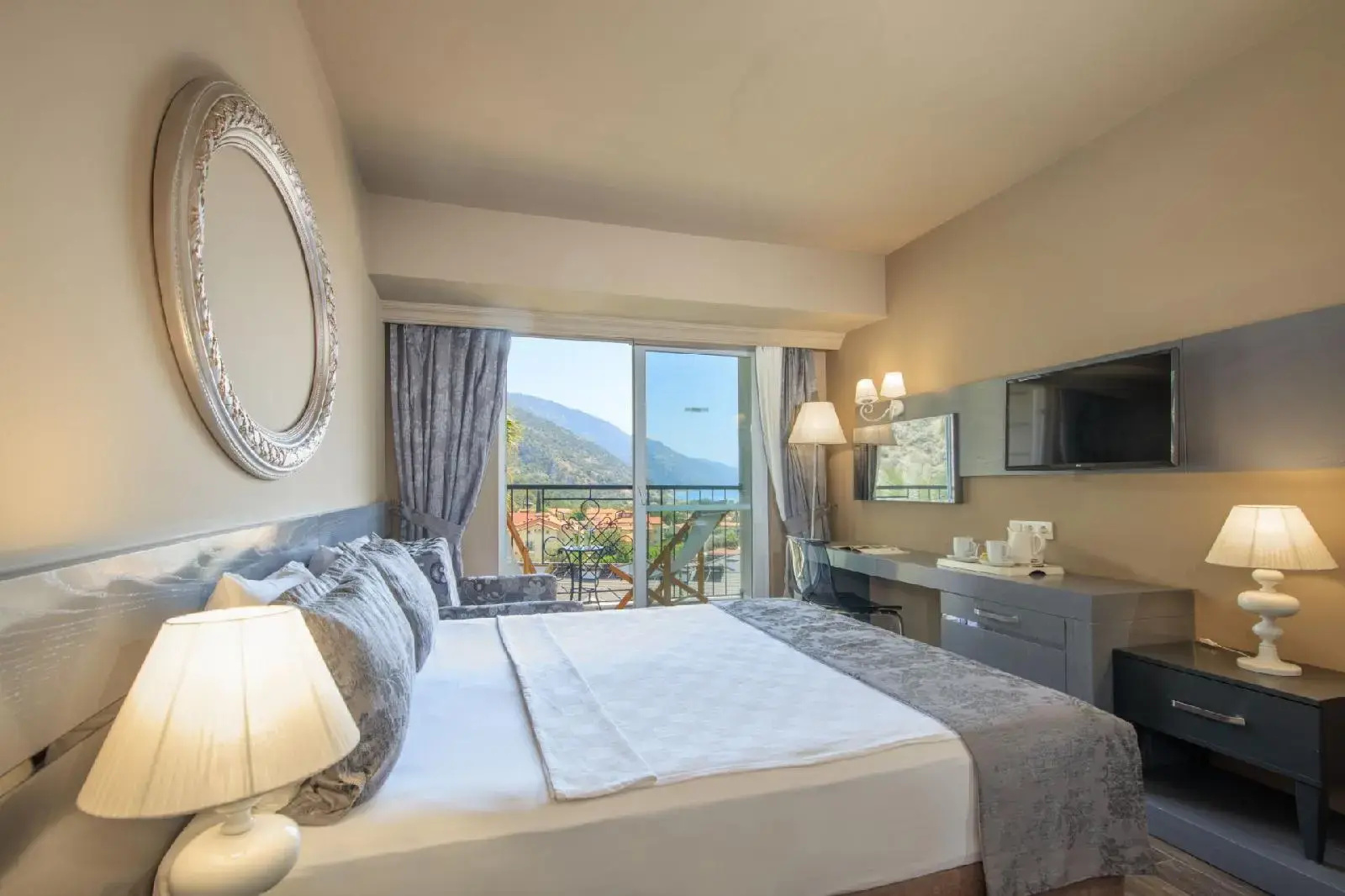 Foto - Morina Hotel