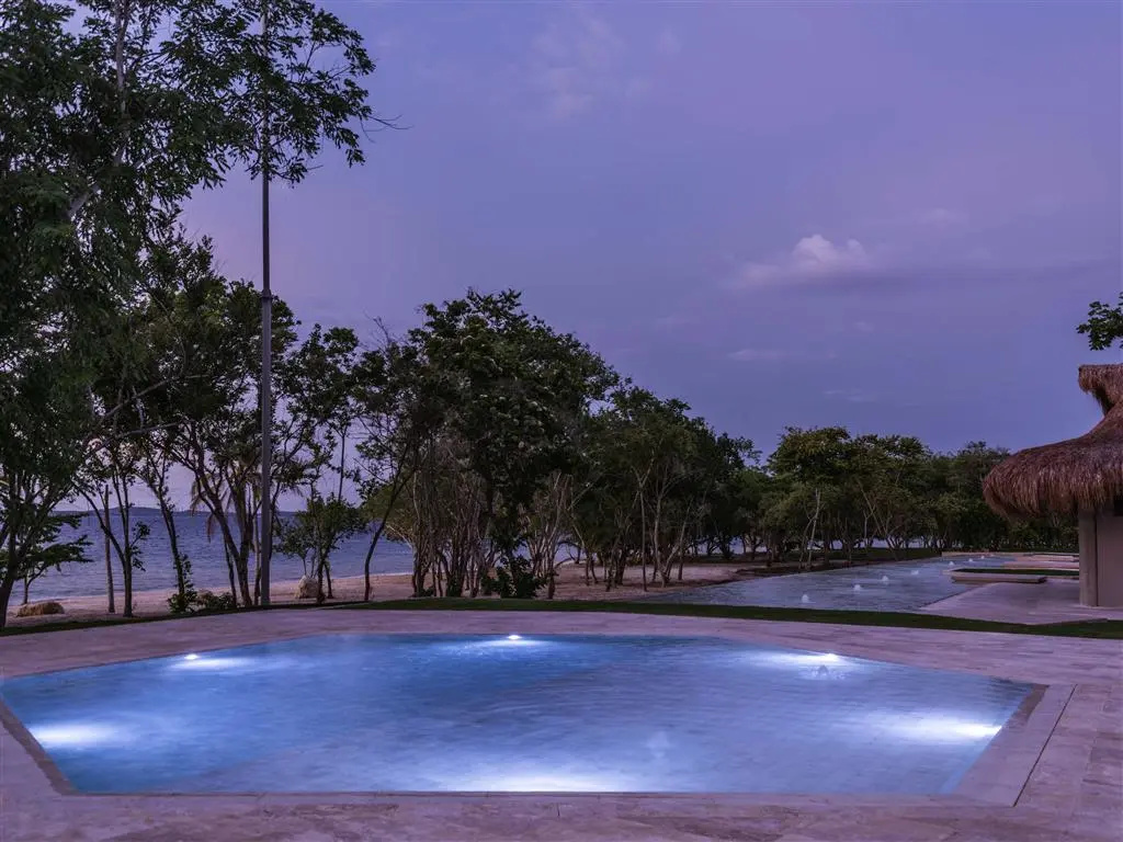 Foto - Sofitel Barú Cartagena