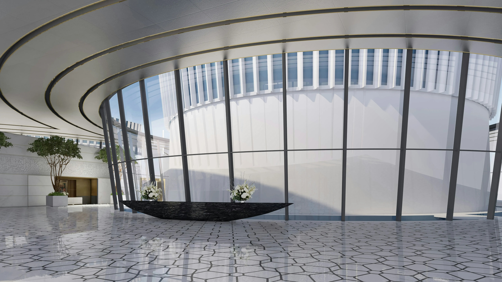 Foto - Waldorf Astoria Rabat Salé