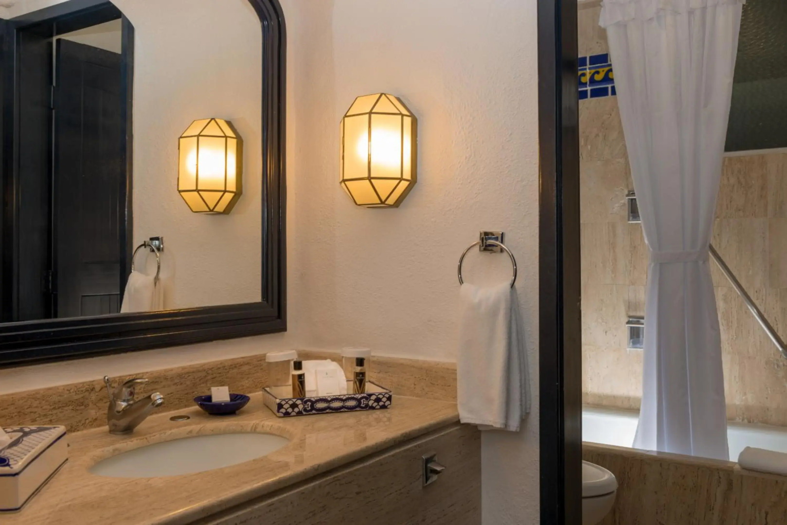 Foto - Pueblo Bonito Los Cabos Blanco Beach Resort - All Inclusive