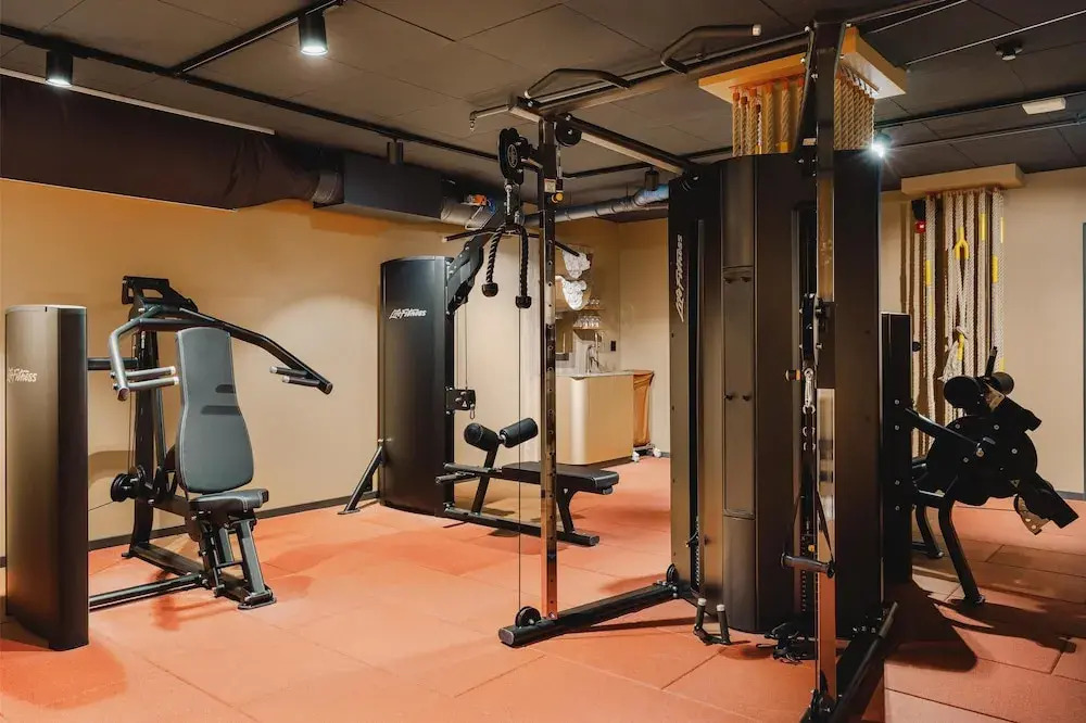 Foto - The Dock 69 39 by Scandic