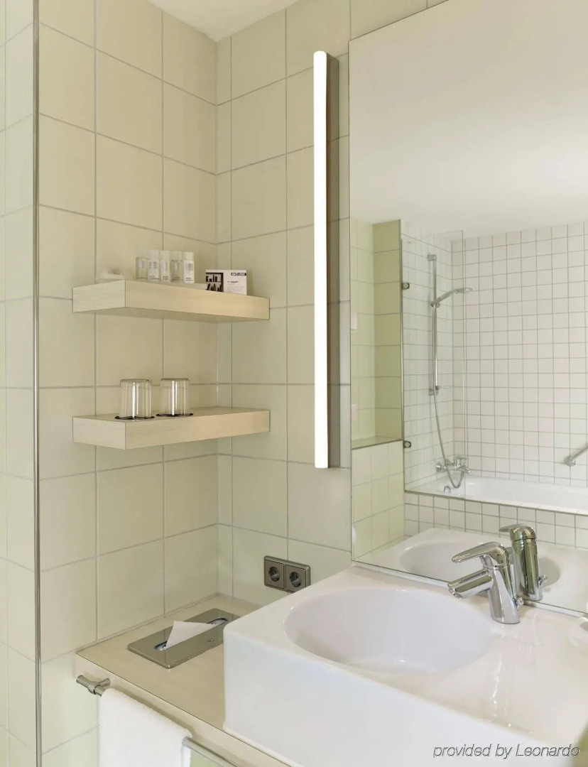 Photo - Park Plaza Berlin