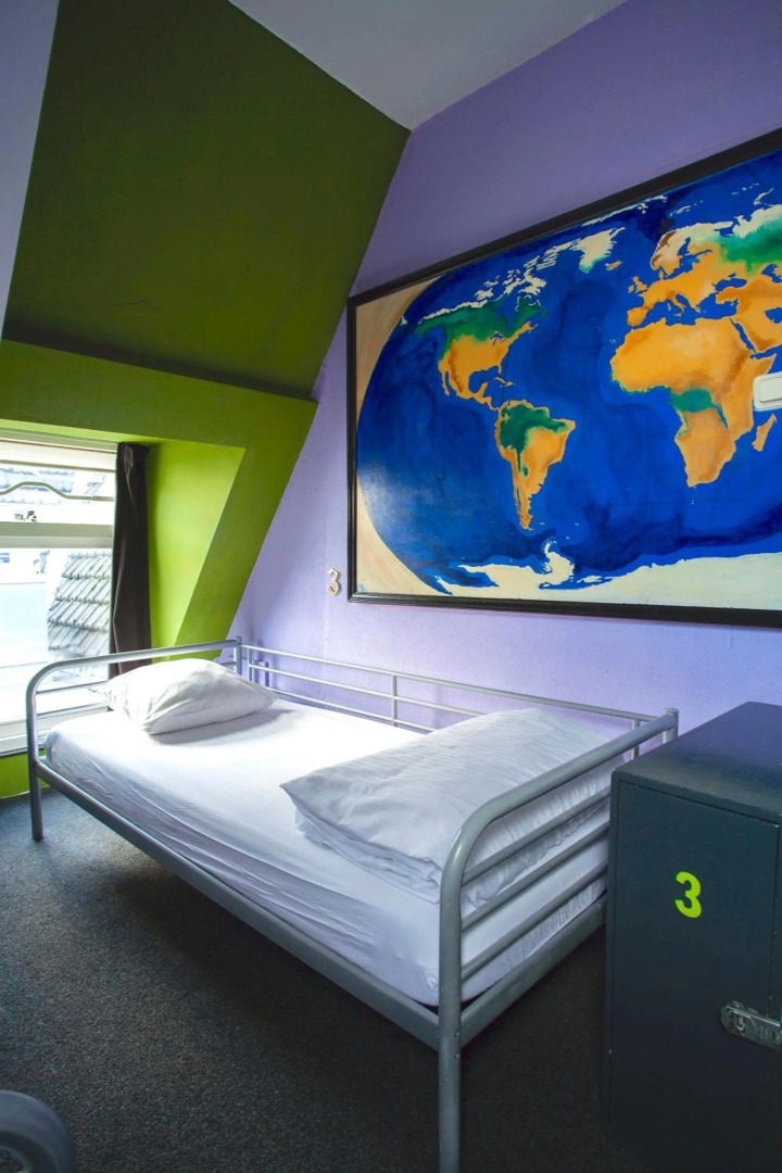 Foto - Flying Pig Uptown