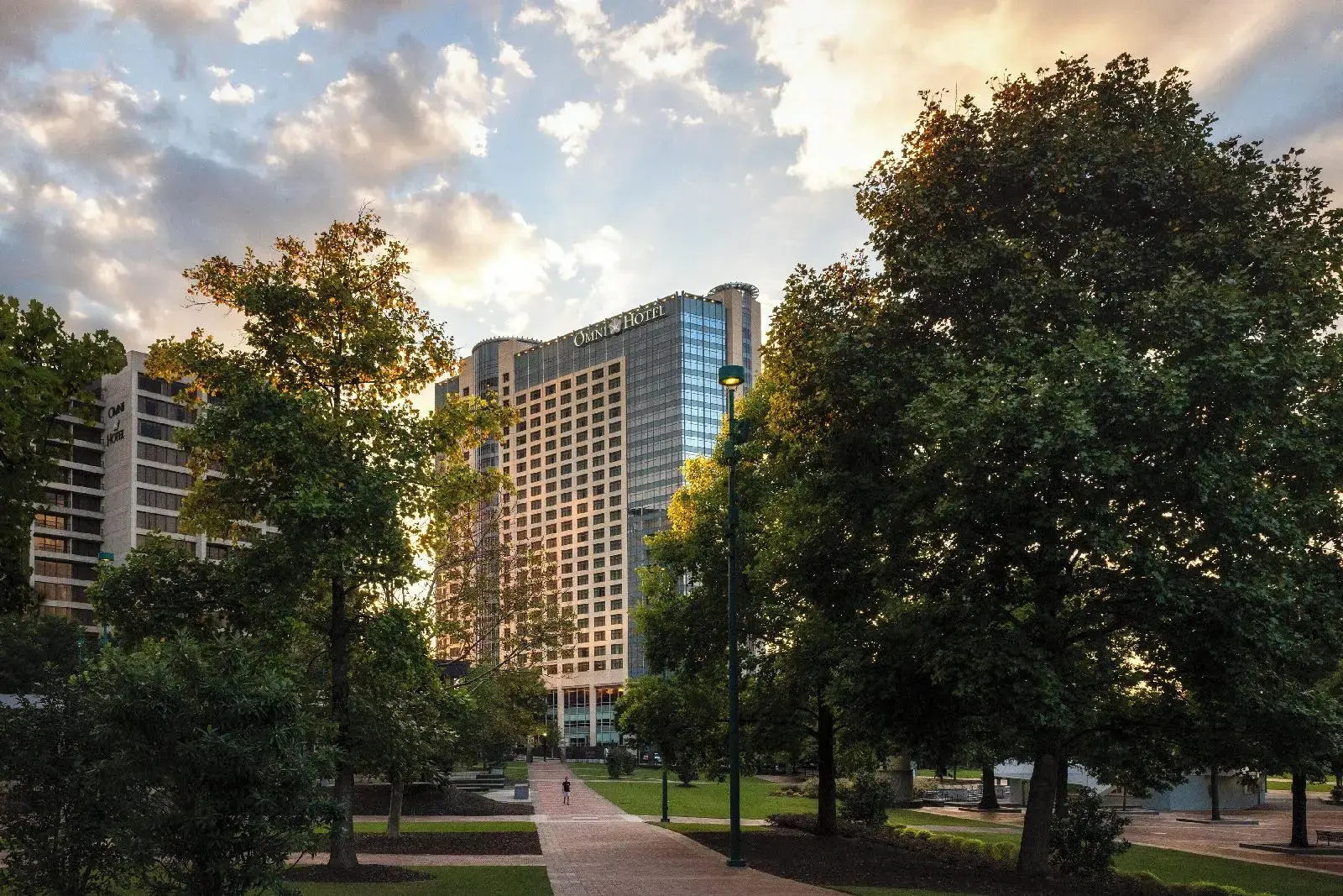 Foto - Omni Atlanta Hotel at Centennial Park