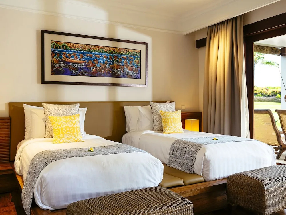 Photo - Villa Semarapura