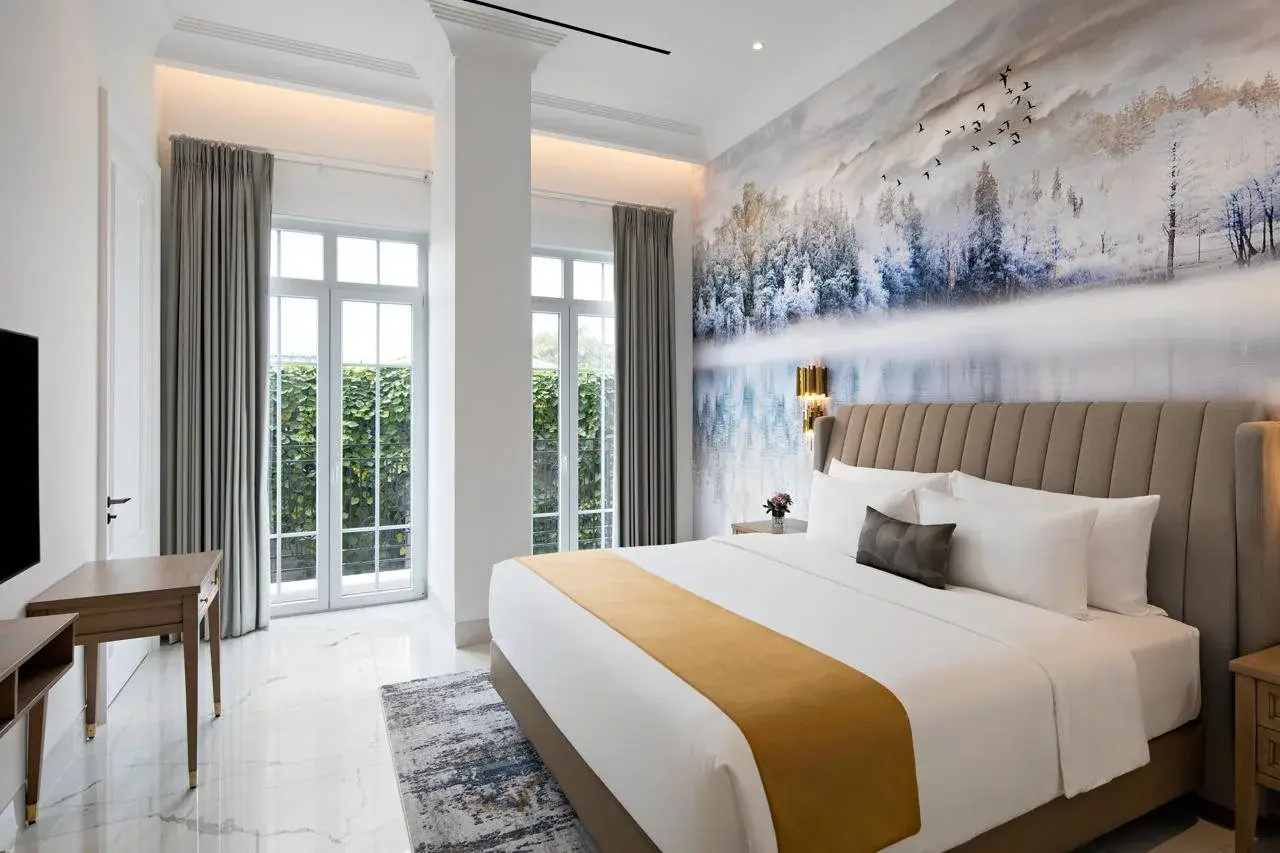 Photo - The Grand Mansion Menteng
