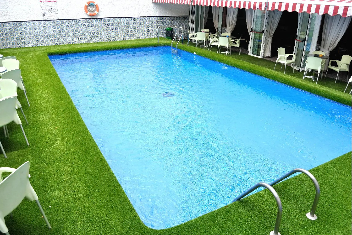 Foto - Hotel Las Vegas