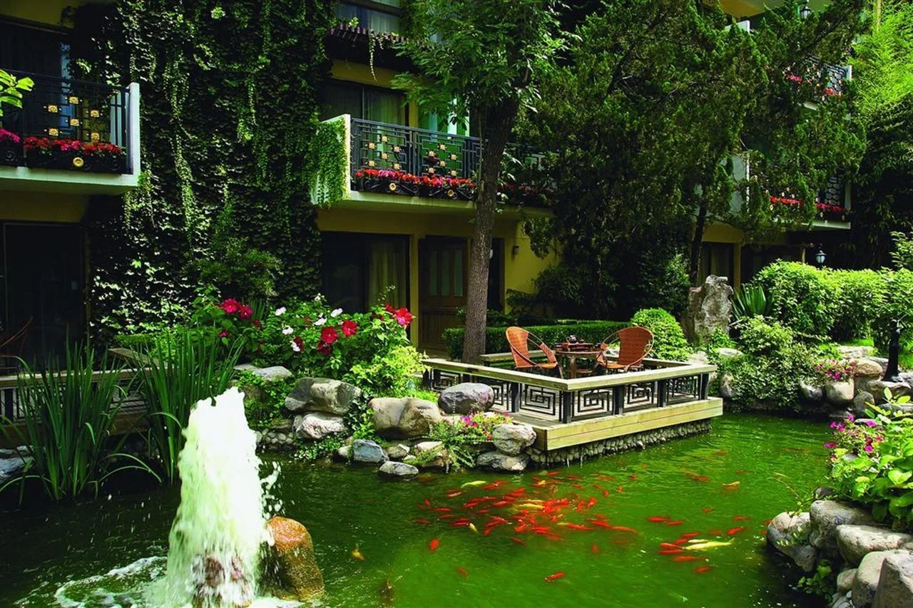 Photo - Jianguo Hotel