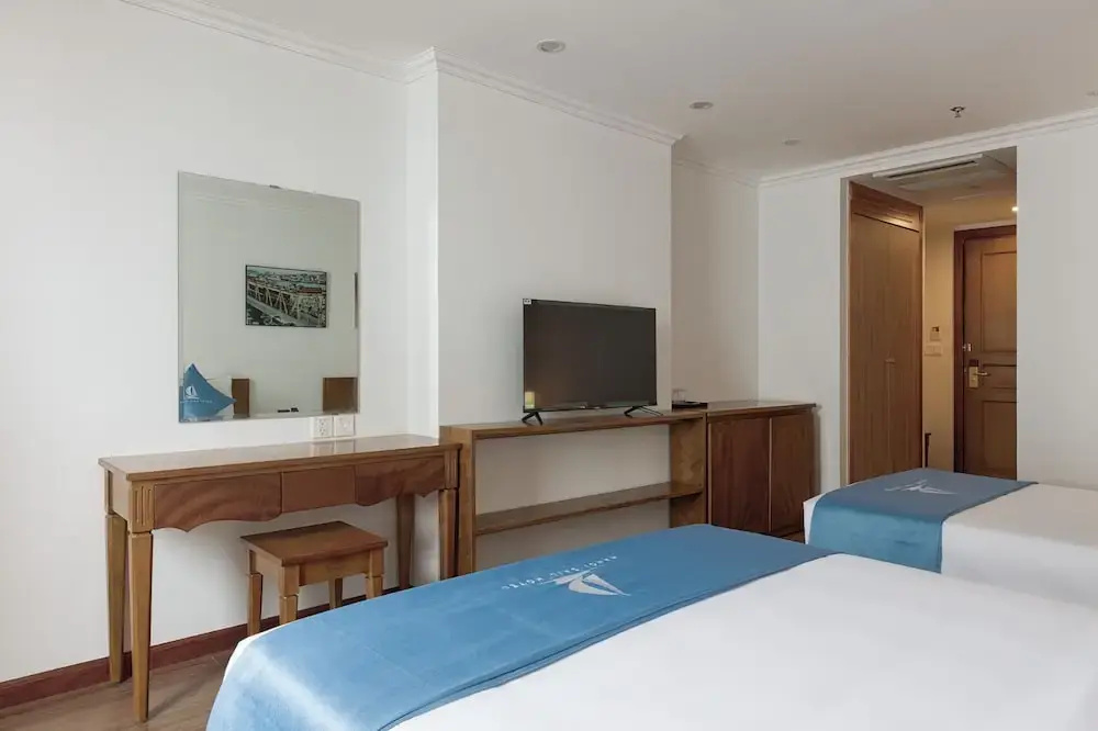 Photo - Hanoi Sail Hotel