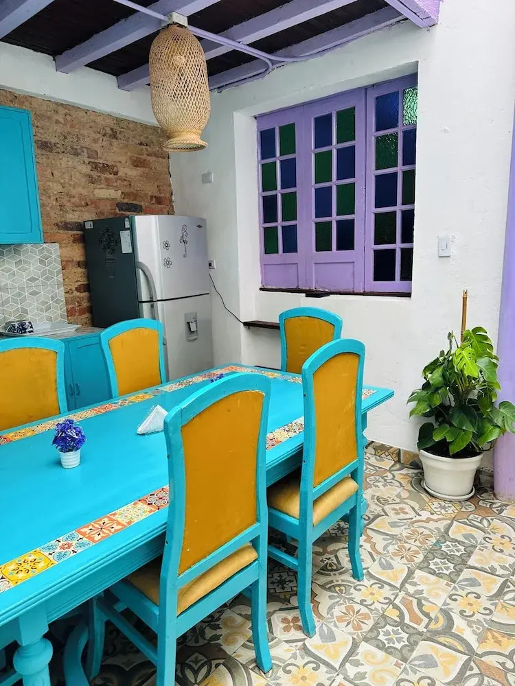 Foto - AQUI ME QUEDO here I Stay