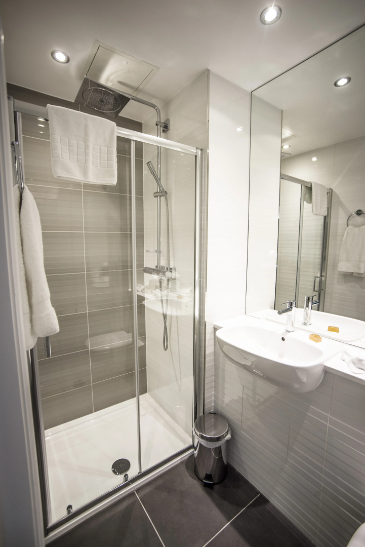 Foto - Mornington Hotel London Victoria