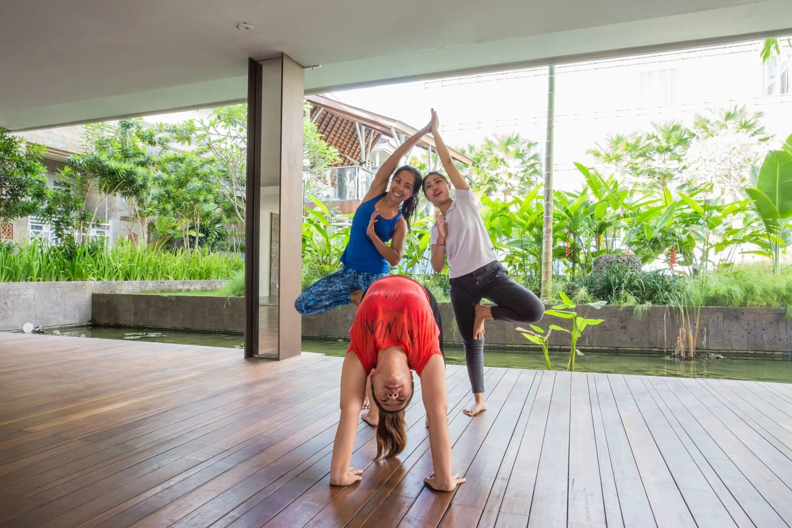 Foto - The Lerina Hotel Nusa Dua