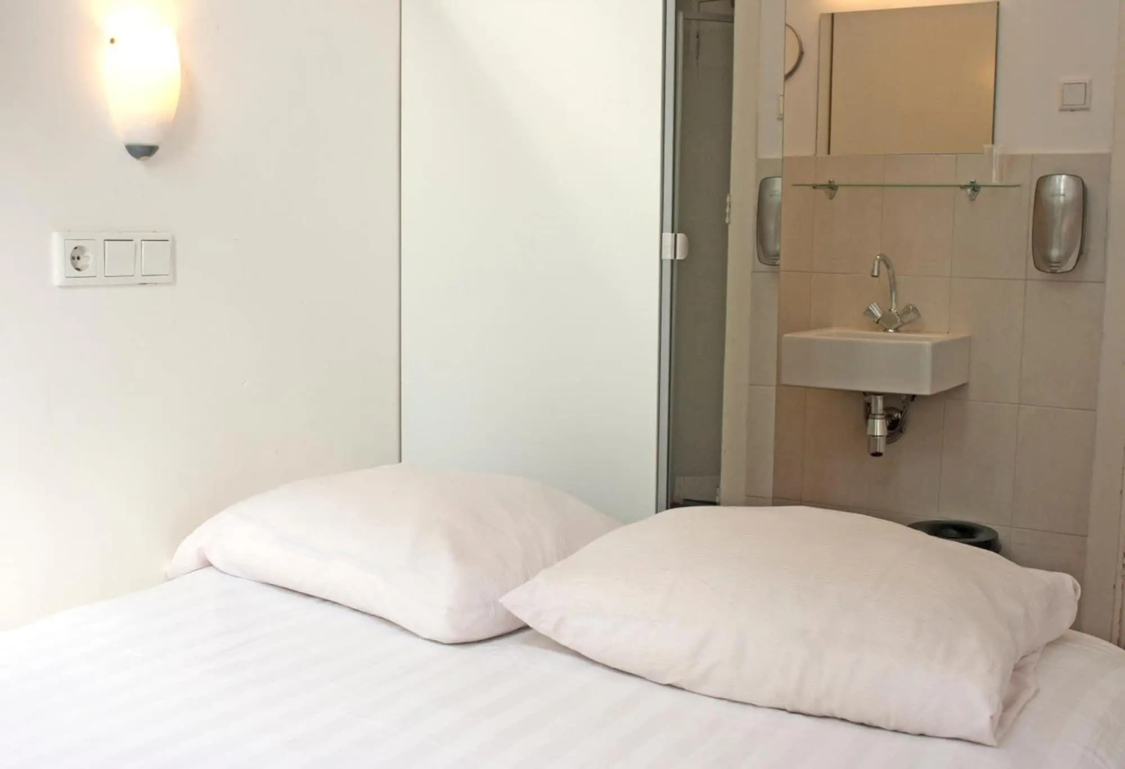 Photo - Max Hotel Amsterdam