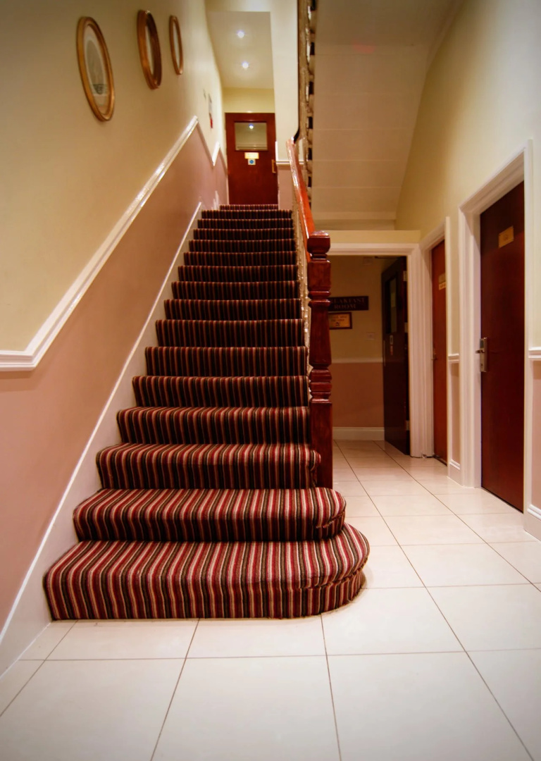 Photo - Westbury Hotel
