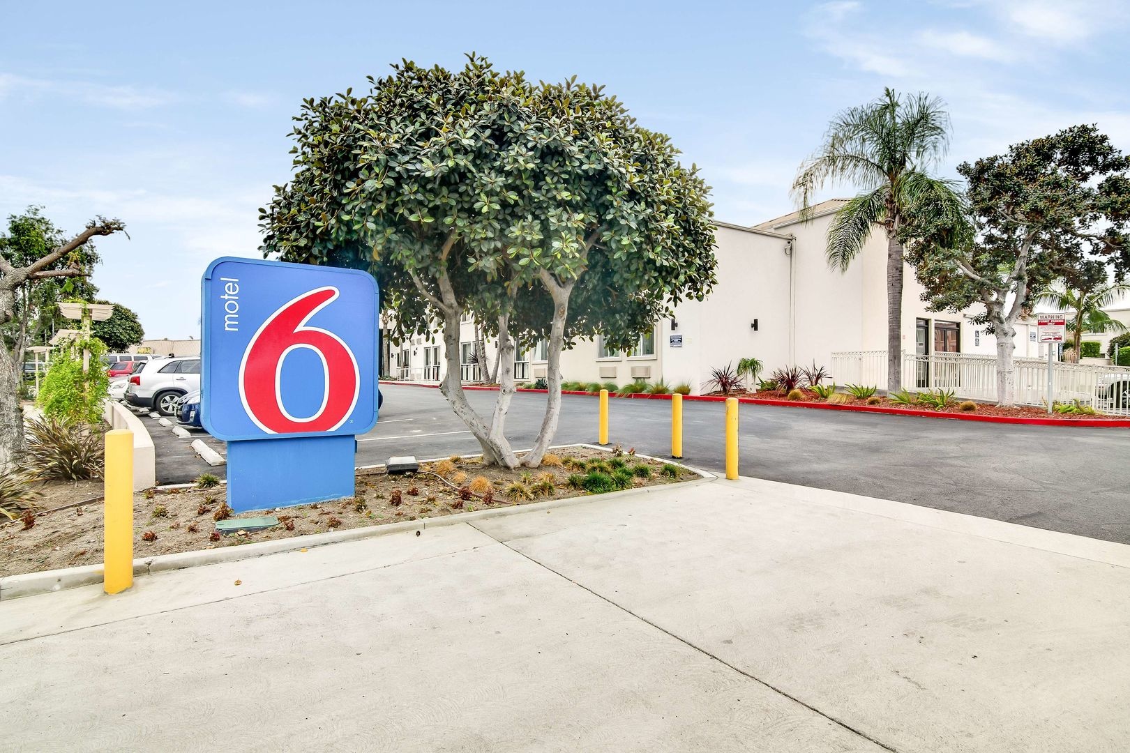 Foto - Motel 6-Carson, CA