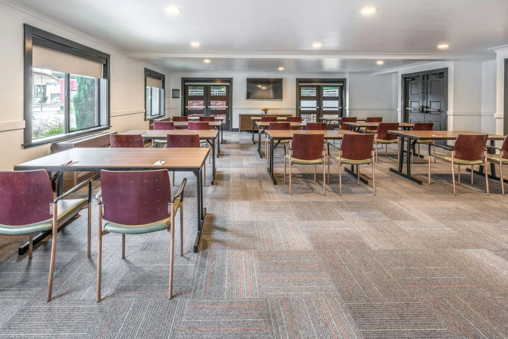 Photo - Aloft by Marriott San Jose Cupertino