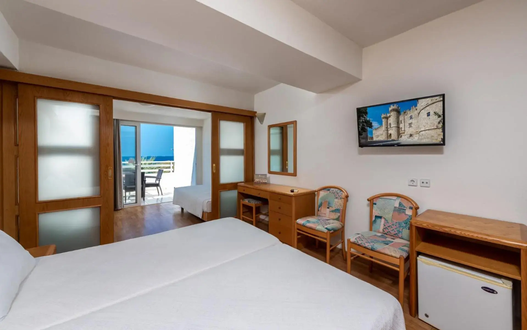 Foto - Sirene Beach Hotel