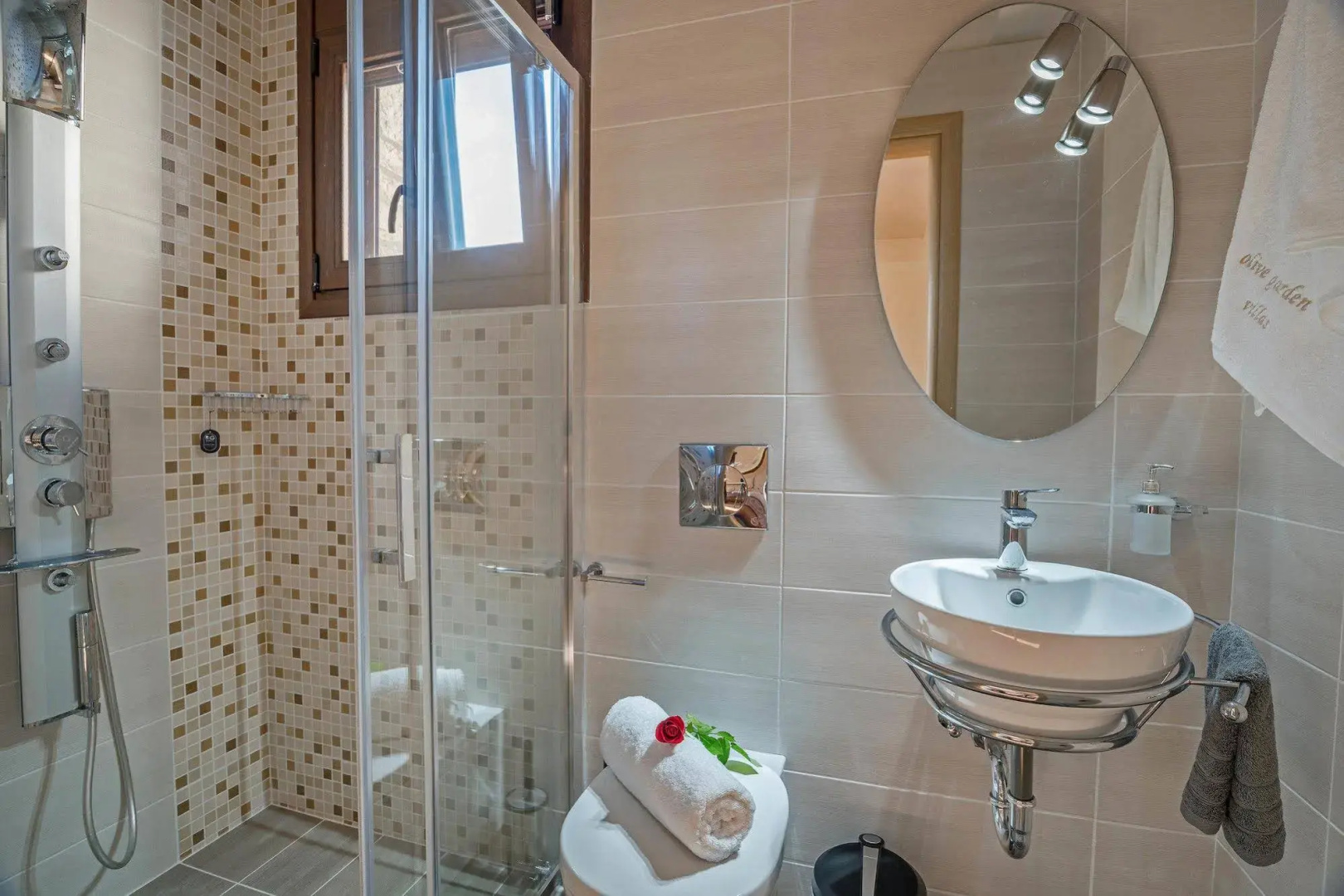Foto - Olive Garden Villas