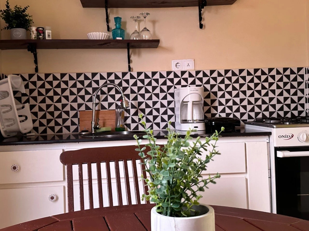 Foto - Rancho el Sobrino