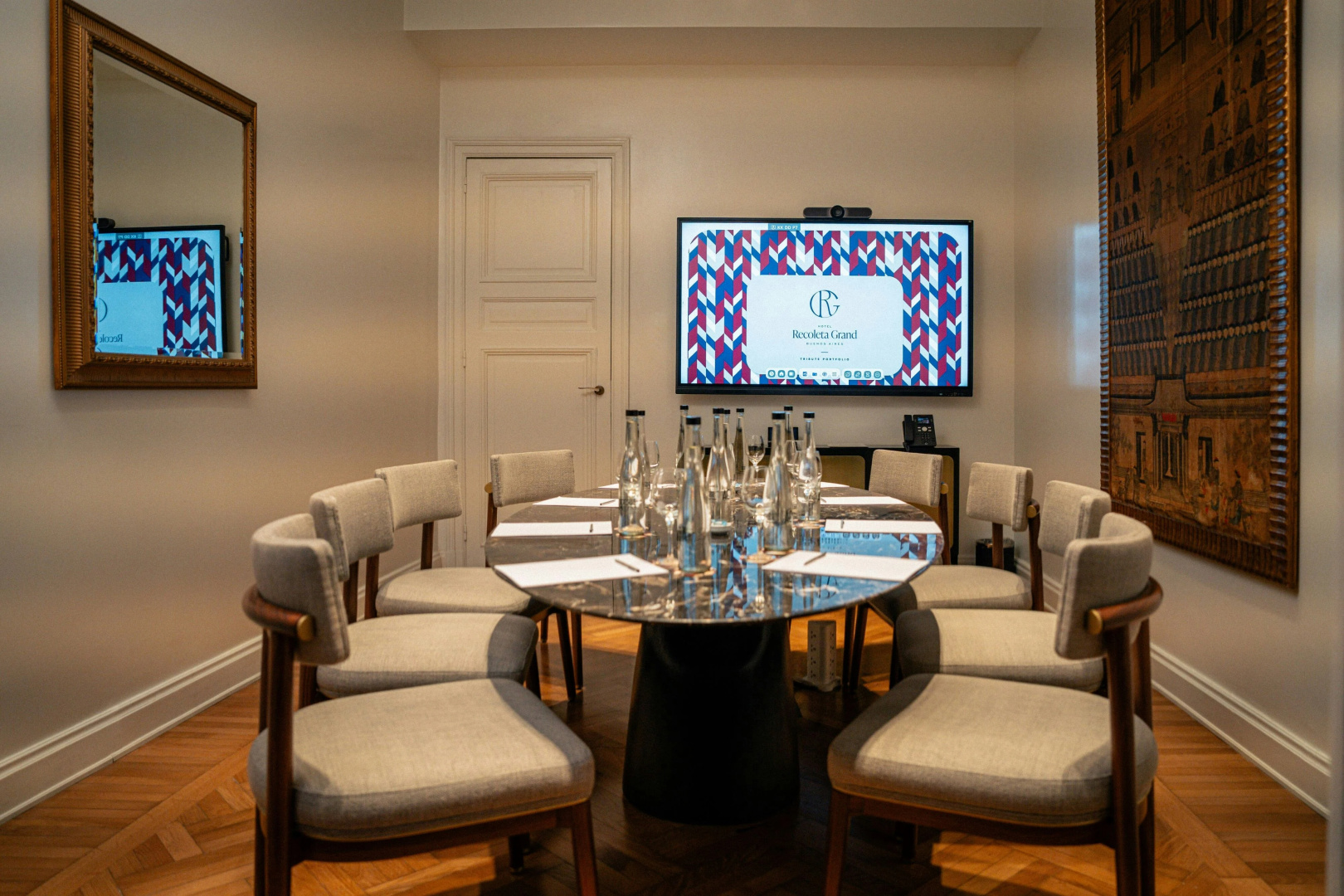 Photo - Recoleta Grand, a Tribute Portfolio Hotel