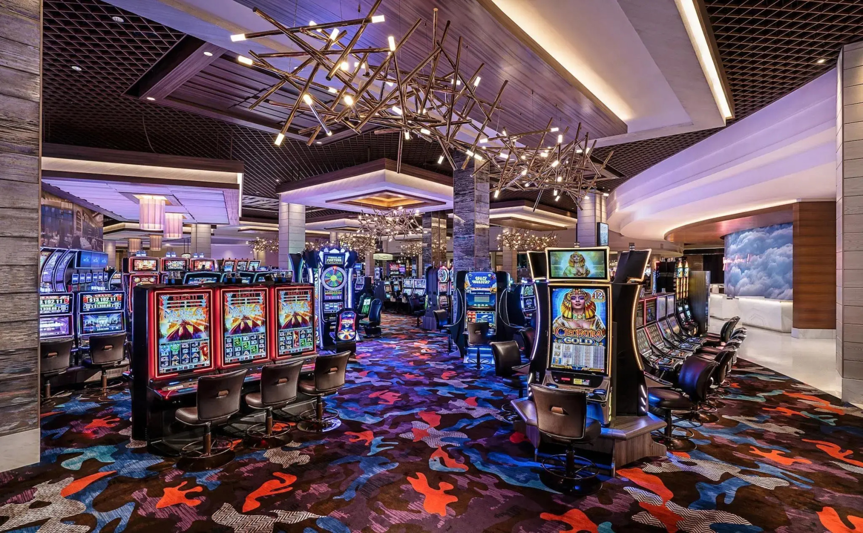 Foto - Palms Casino Resort