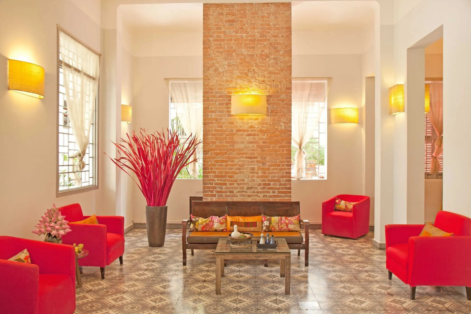 Foto - Plantation Urban Resort & Spa